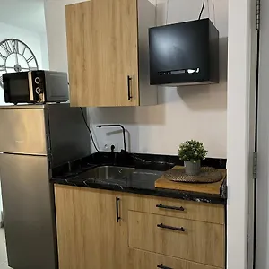 Centricos En Apartamento
