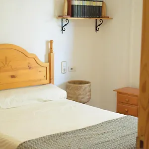 Apartamento Victoria Apartamento