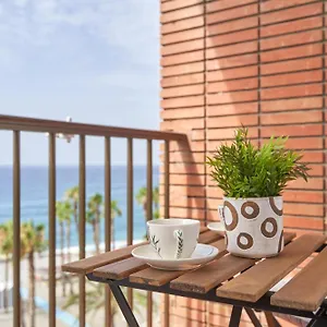 Estudio Puerta Del Mar Apartamento