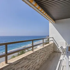 El Rompeolas Apartamento