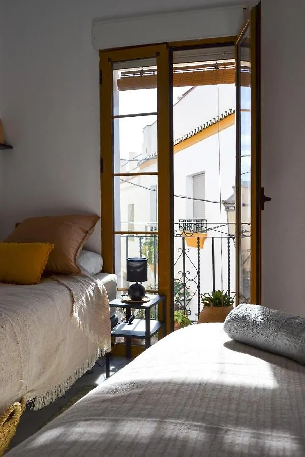 Holiday home Casa Tipica Y Terraza, Maison Andalouse, Typical House With Rooftop Almunecar